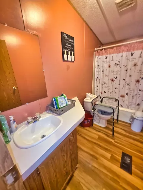 Bath - 121 Meyer St, Flora, IL 62839 photo 7 of 7