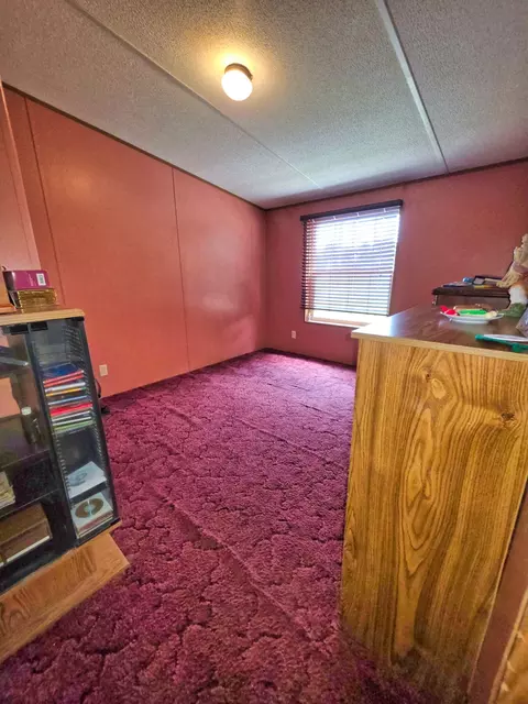 Bedroom - 121 Meyer St, Flora, IL 62839 photo 6 of 7