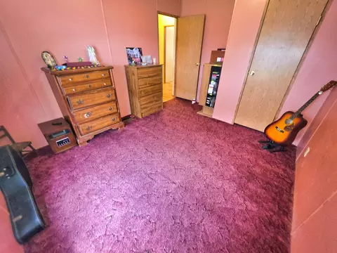 Bedroom - 121 Meyer St, Flora, IL 62839 photo 7 of 7
