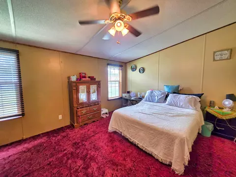 Bedroom - 121 Meyer St, Flora, IL 62839 photo 1 of 7