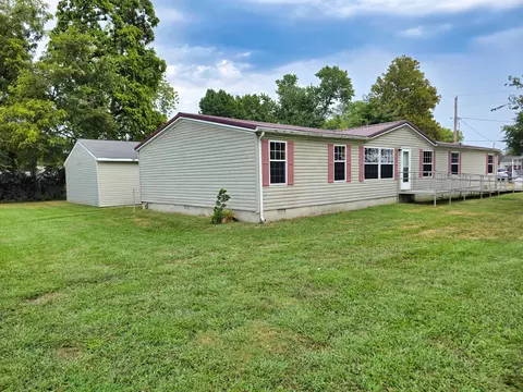 Other - 121 Meyer St, Flora, IL 62839 photo 29 of 29