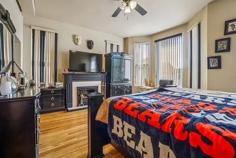 Bedroom - 514 W 66th St, Chicago, IL 60621 photo 2 of 4