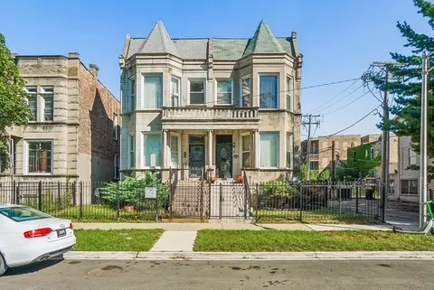 Exterior - 514 W 66th St, Chicago, IL 60621 photo 2 of 4