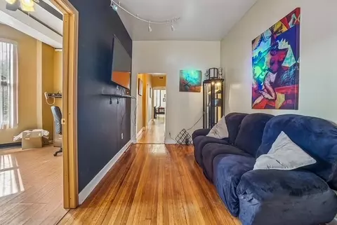Living - 514 W 66th St, Chicago, IL 60621 photo 3 of 3