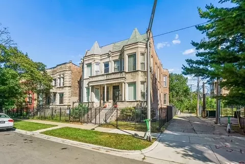 Exterior - 514 W 66th St, Chicago, IL 60621 photo 3 of 4