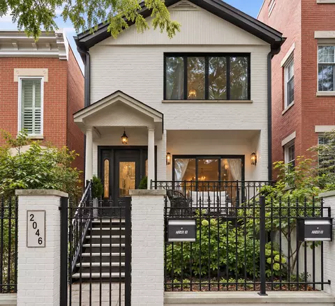 2046 N Racine Ave #A, Chicago, IL 60614