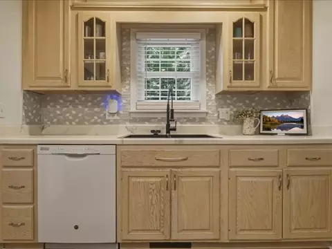 Kitchen - 902 W Washington St, Oregon, IL 61061 photo 1 of 5