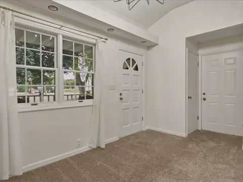 Entry Way - 902 W Washington St, Oregon, IL 61061 photo 1 of 2