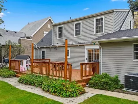 Exterior - 902 W Washington St, Oregon, IL 61061 photo 7 of 11
