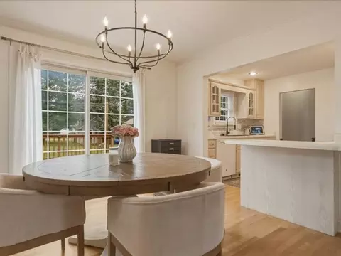 Dining - 902 W Washington St, Oregon, IL 61061 photo 2 of 3