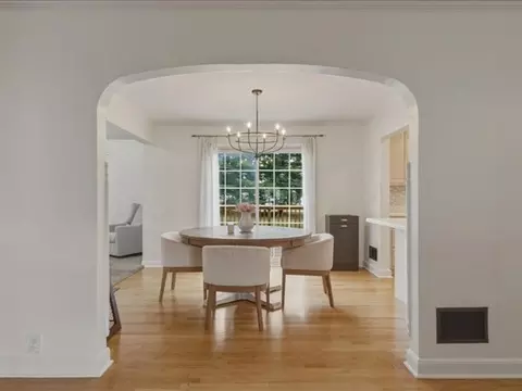 Dining - 902 W Washington St, Oregon, IL 61061 photo 3 of 3