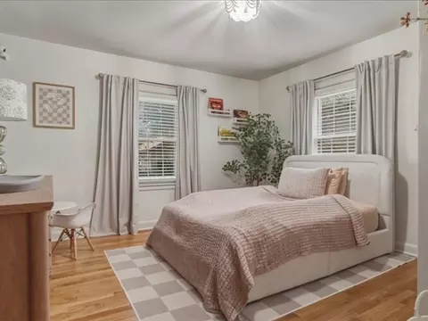 Bedroom - 902 W Washington St, Oregon, IL 61061 photo 1 of 3