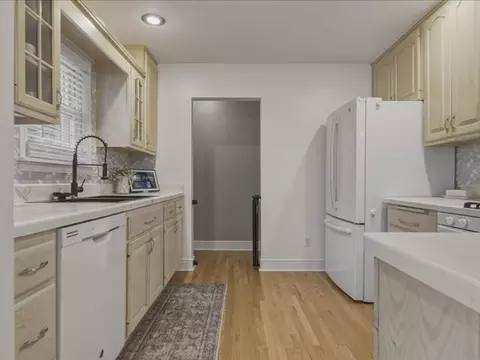 Kitchen - 902 W Washington St, Oregon, IL 61061 photo 2 of 5