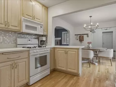Kitchen - 902 W Washington St, Oregon, IL 61061 photo 4 of 5
