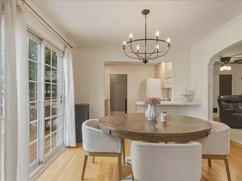 Dining - 902 W Washington St, Oregon, IL 61061 photo 1 of 3