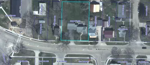 View/Area - 902 W Washington St, Oregon, IL 61061 photo 3 of 3