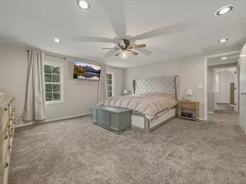 Bedroom - 902 W Washington St, Oregon, IL 61061 photo 3 of 3