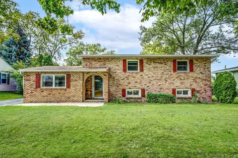 408 N Locust St, Frankfort, IL 60423