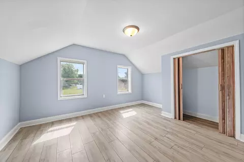 Bedroom - 209 S Jackson St, Gardner, IL 60424 photo 2 of 2