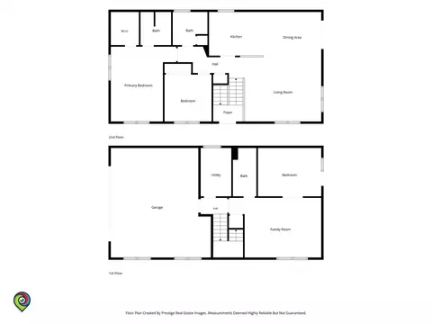Floorplan - 1379 Cary Rd, Algonquin, IL 60102 photo 4 of 6