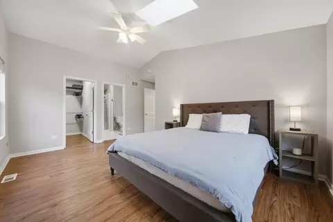 Bedroom - 1379 Cary Rd, Algonquin, IL 60102 photo 2 of 4