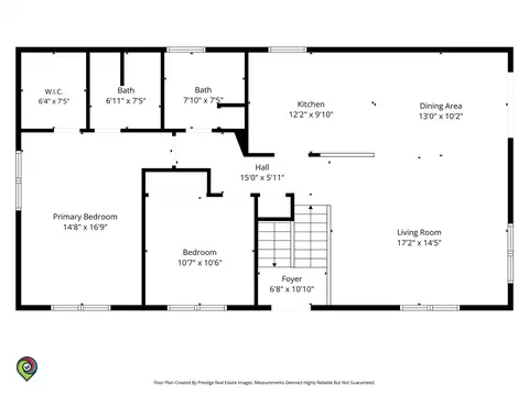 Floorplan - 1379 Cary Rd, Algonquin, IL 60102 photo 1 of 6