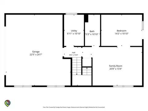 Floorplan - 1379 Cary Rd, Algonquin, IL 60102 photo 3 of 6