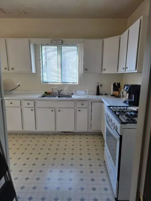 Kitchen - 244 Maple St, Paw Paw, IL 61353 photo 2 of 2