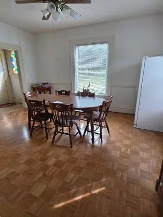 Dining - 244 Maple St, Paw Paw, IL 61353 photo 2 of 2