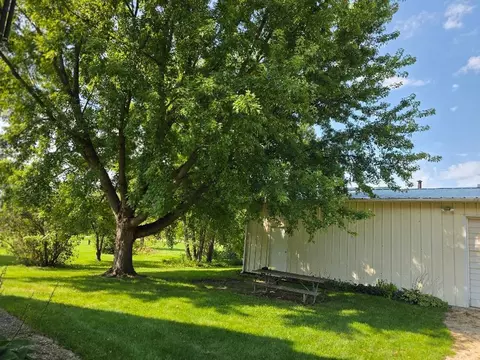 Exterior - 244 Maple St, Paw Paw, IL 61353 photo 4 of 4