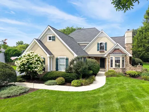 Exterior - 7306 Burning Tree Dr, Mchenry, IL 60050 photo 10 of 10