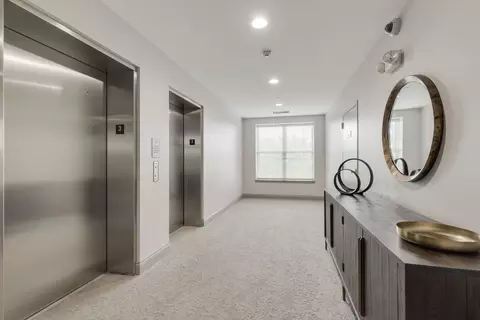 Entry Way - 2700 Summit Dr #309, Glenview, IL 60025 photo 1 of 2