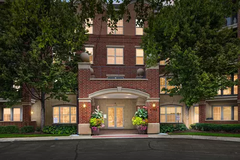 View/Area - 2700 Summit Dr #309, Glenview, IL 60025 photo 1 of 4