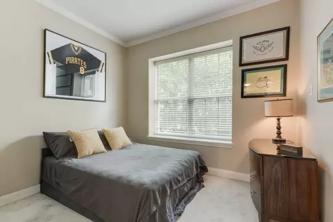 Bedroom - 2700 Summit Dr #309, Glenview, IL 60025 photo 3 of 3