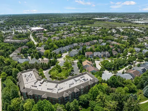 View/Area - 2700 Summit Dr #309, Glenview, IL 60025 photo 2 of 4