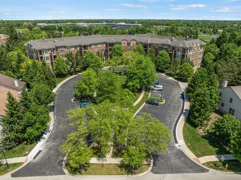View/Area - 2700 Summit Dr #309, Glenview, IL 60025 photo 4 of 4