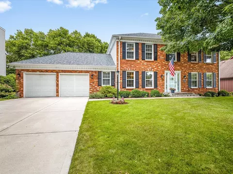 3553 Sage Dr, Rockford, IL 61114