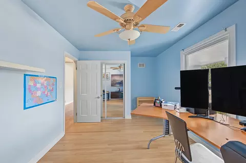 Bedroom - 6 Dogwood Rd, Rolling Meadows, IL 60008 photo 9 of 9