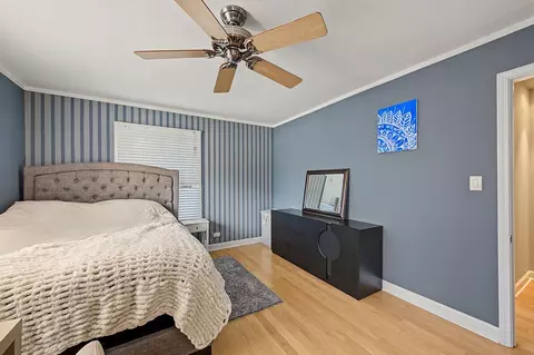 Bedroom - 6 Dogwood Rd, Rolling Meadows, IL 60008 photo 5 of 9