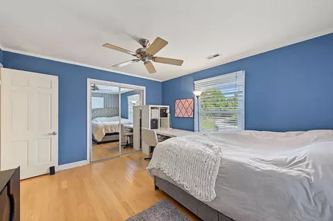 Bedroom - 6 Dogwood Rd, Rolling Meadows, IL 60008 photo 6 of 9