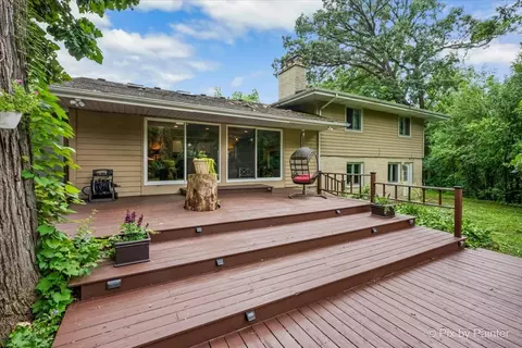 Exterior - 1 S660 Winfield Rd, Wheaton, IL 60189 photo 7 of 8