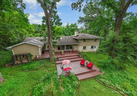 Exterior - 1 S660 Winfield Rd, Wheaton, IL 60189 photo 8 of 8