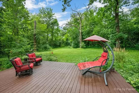 Exterior - 1 S660 Winfield Rd, Wheaton, IL 60189 photo 5 of 8