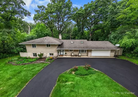 Exterior - 1 S660 Winfield Rd, Wheaton, IL 60189 photo 2 of 8