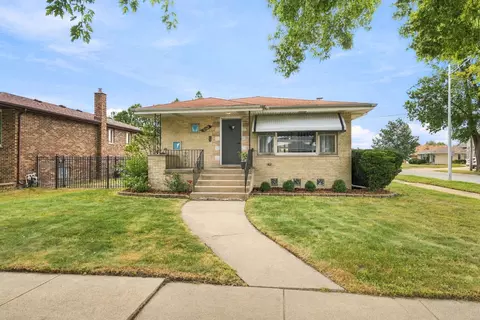 10521 Lavergne Ave, Oak Lawn, IL 60453