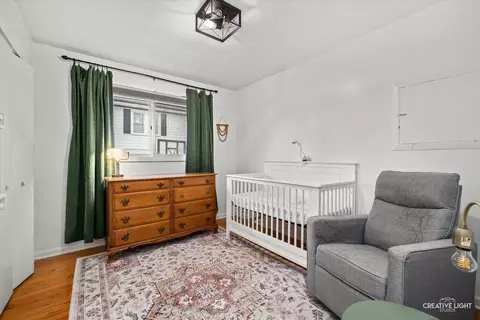 Bedroom - 1022 E Jefferson Ave, Wheaton, IL 60187 photo 1 of 2