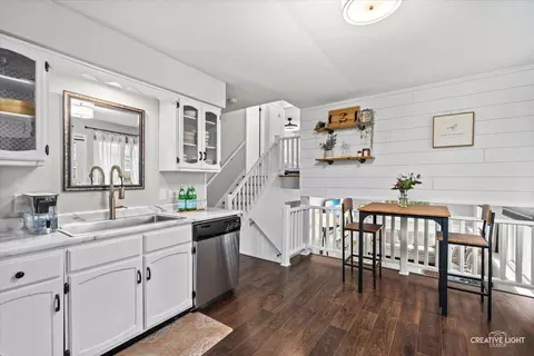 Kitchen - 1022 E Jefferson Ave, Wheaton, IL 60187 photo 1 of 2