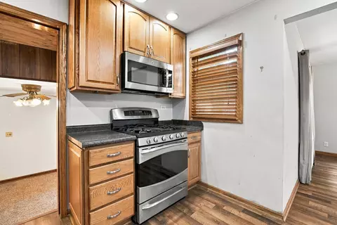 Kitchen - Undisclosed, Markham, IL 60428 photo 3 of 5