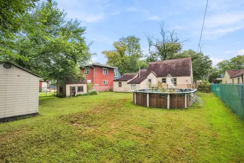 Exterior - Undisclosed, Markham, IL 60428 photo 7 of 8