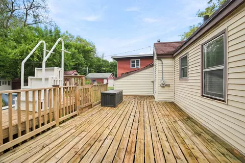 Exterior - Undisclosed, Markham, IL 60428 photo 3 of 8
